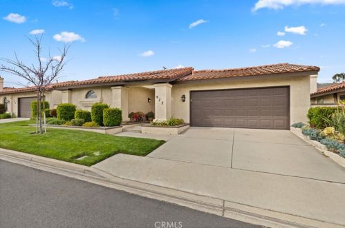 873 Calle Del Sol, Upland CA  91784-1879 exterior