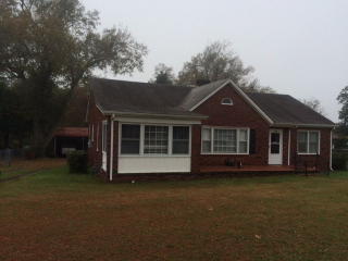 3109 Vaucluse Rd, Aiken, SC 29801-3267