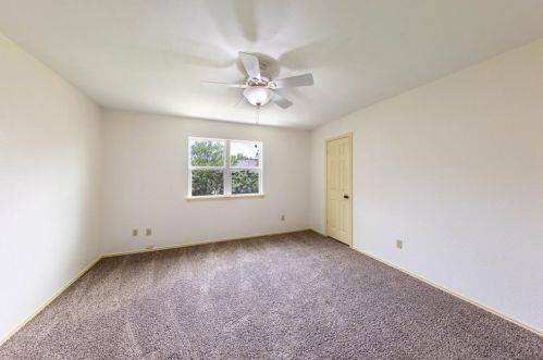 1607 Elvas Way, Austin TX  78758-2204 exterior