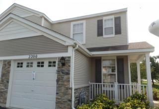 2200 Flagstone Ln, Carpentersville, IL 60110-1266