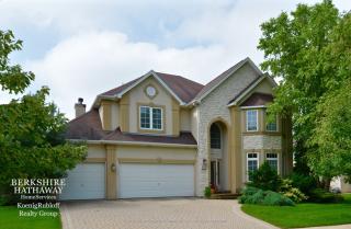6 Jayne St, Lemont, IL 60439-4382