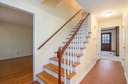 3824 Foxford Dr, Atlanta GA  30340-4426 exterior