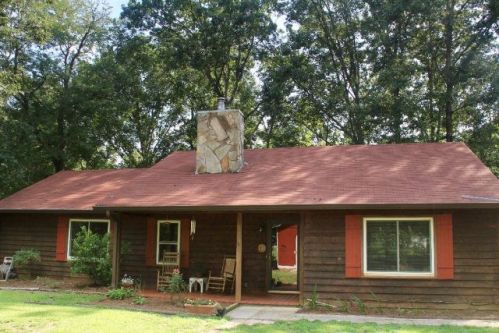 168 Oak St, Luthersville, GA 30251-1600