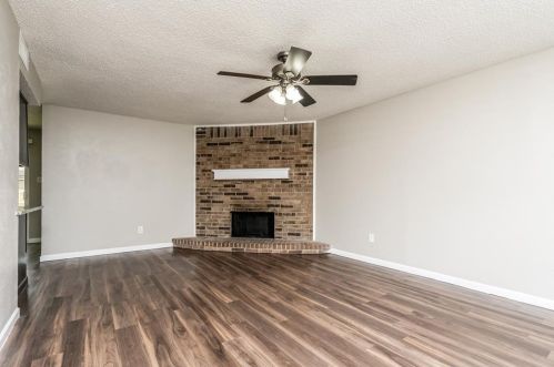 1509 Larchmont Dr, Plano TX  75074-4223 exterior