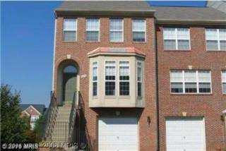 46750 Vermont Maple Ter, Dulles VA  20164-2234 exterior