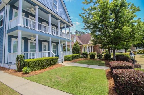 240 Oleander Trl, Evans GA  30809-5132 exterior