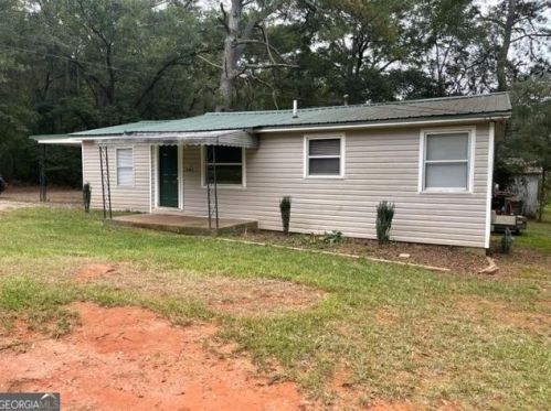 280 Trice Rd, Thomaston, GA 30286-3880