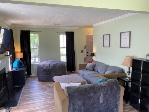 538 Summit, Stone Mountain, GA 30083-4594