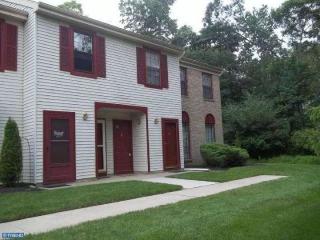 224 Wyndham Pl, Trenton NJ  08691-3139 exterior