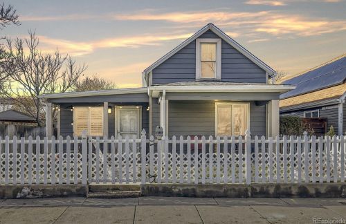 4651 Lincoln St, Denver, CO 80216-2723