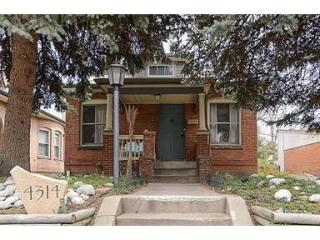 4314 Bryant St, Denver, CO 80211-1740