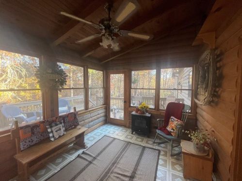 127 Little Acres Rd, Big Canoe GA  30143-6937 exterior