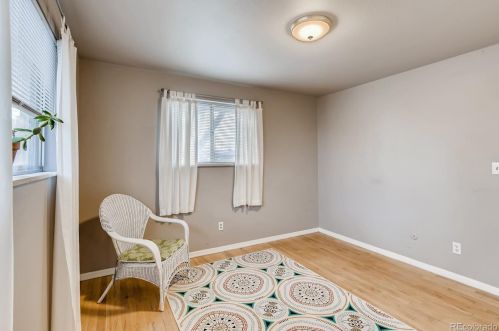 1128 Brentwood St, Denver CO  80214-4015 exterior