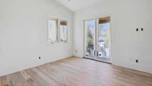 454 Beverly Rd, Atlanta GA  30309-2731 exterior