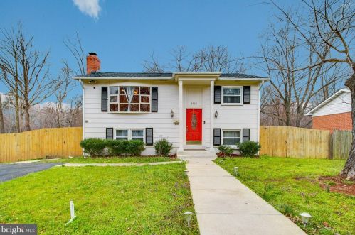 3565 Forestdale Ave, Woodbridge, VA 22193-2000