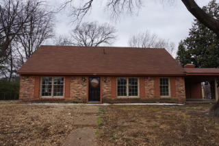 3473 Lynchburg St, Memphis, TN 38134-8407