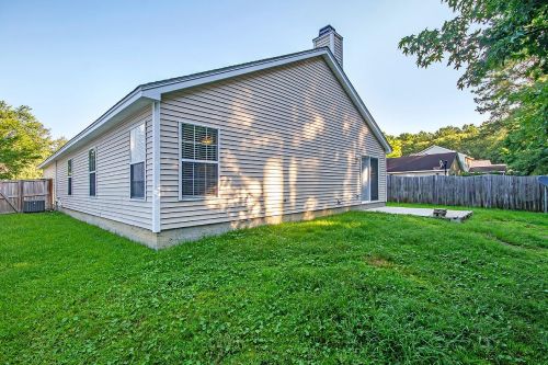 164 Two Pond Loop, Ladson SC  29456-6916 exterior