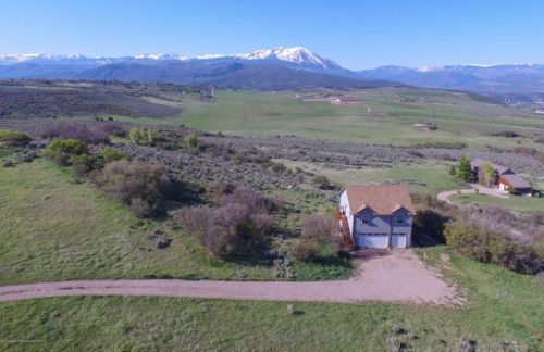 335 Elk Range Rd, El Jebel, CO 81623-8824