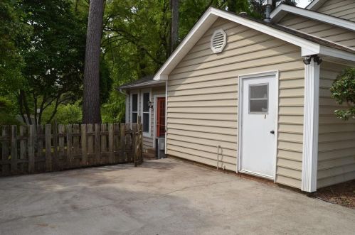 4208 Fairfield Cir, Evans GA  30809-3628 exterior