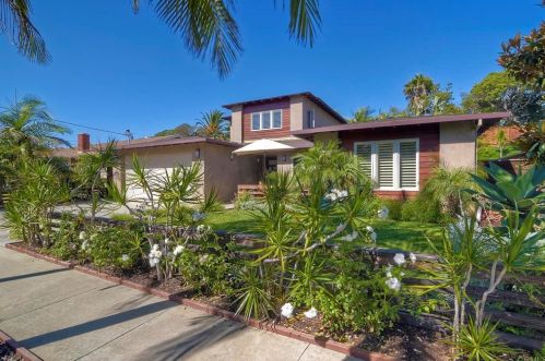 3962 James Dr, Carlsbad, CA 92008-2602