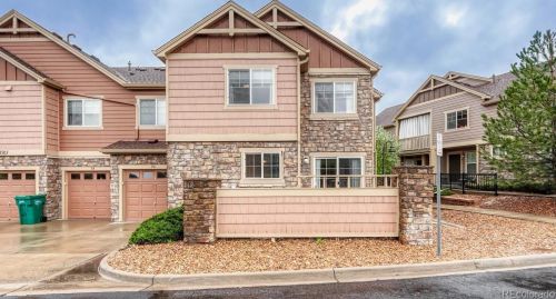 23505 Platte Dr, Aurora CO 80016-4223 exterior