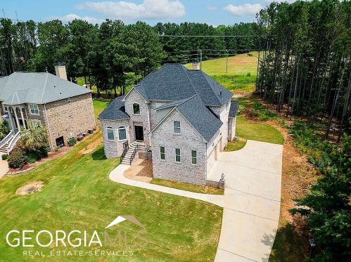 2548 Westchester Way, Conyers GA  30013-6448 exterior