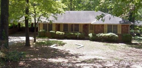 3316 Ardley Rd, Atlanta, GA 30311-3006