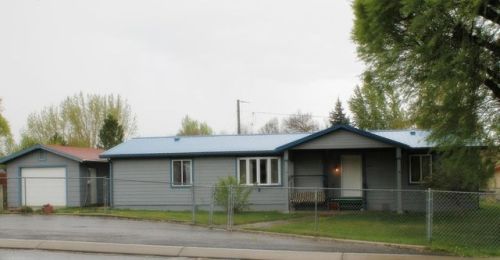 1365 Orch Ave, Silt CO  81652-8781 exterior