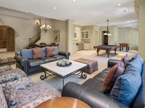 5540 Lake Island Dr, Atlanta GA  30327-4832 exterior