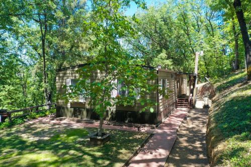21681 Dawnridge Dr, Cape Horn, CA 95713-9740