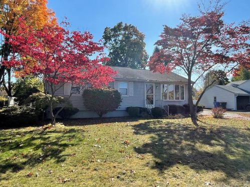 87 Dunham St, Southington, CT 06489-1219