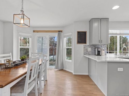 4825 Eaton Park Way, Aurora CO  80016-5831 exterior