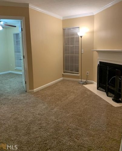 3425 Bayshore Dr, Atlanta GA 30340-4240 exterior