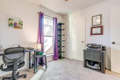 416 Grand Mdw Dr, Fort Worth TX 76108-3905 exterior