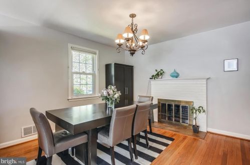 10129 Greenock Rd, Silver Spring MD 20901-2031 exterior