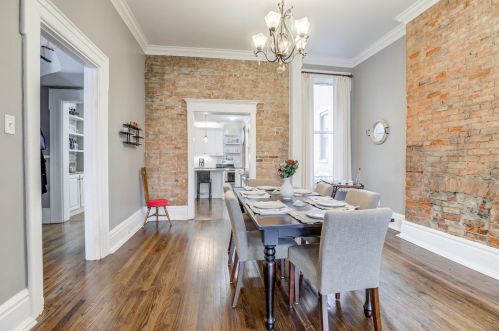 2017 Elm St, Cincinnati OH  45202-4942 exterior