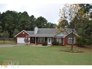 516 Visage Dr, Hampton, GA 30228-3094