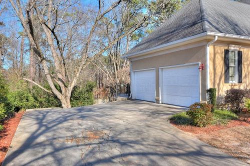 1419 Ashwood Dr, Evans GA  30809-5007 exterior