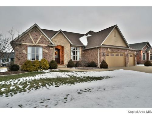5305 Gentry Rdg, Springfield, IL 62711-7883