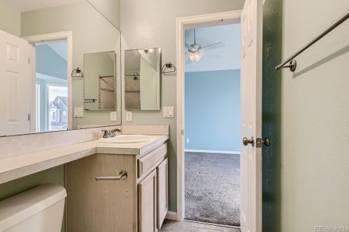 19862 Glendale Ln, Parker CO 80134-7420 exterior