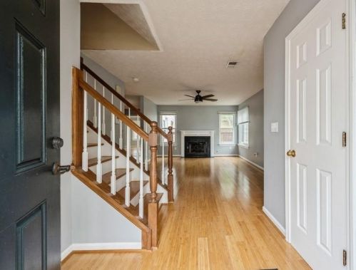 3635 Darwin Pl, Duluth GA  30096-6607 exterior