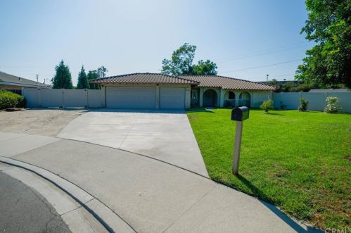12442 Farndon Pl, Chino, CA 91710-2133
