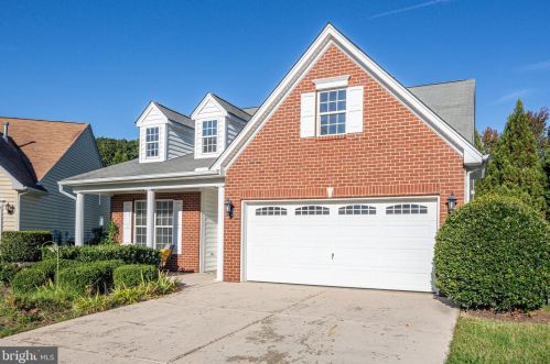 6619 Twin Cedars Ct, Fredericksburg, VA 22407-3704