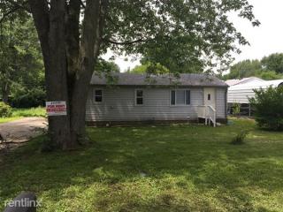 1926 Grant Ave, Indianapolis IN  46203-3425 exterior