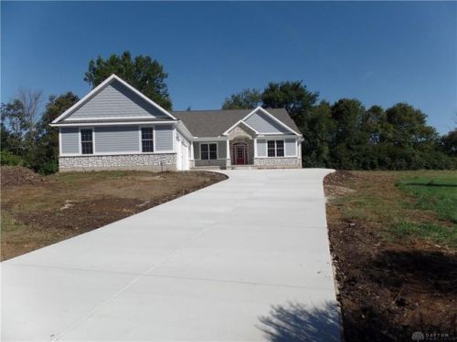 82 Pleasantwood Ct, Springboro, OH 45066-8213