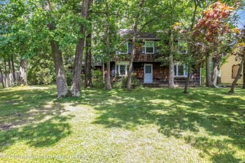 814 Miller Ave, Jackson Twp, NJ 08527-3562