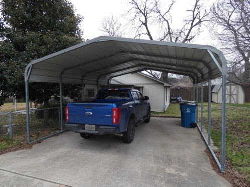 106 Martin St, Lewisville, TX 75057-3138
