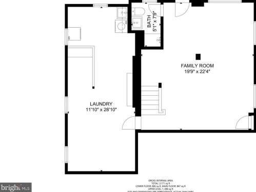 9308 2 Ave, Silver Spring MD 20910-2151 exterior