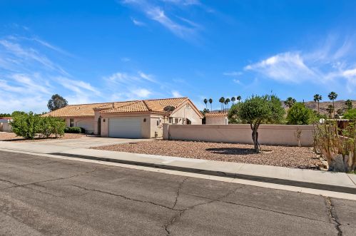 3955 Camino San Simeon, Palm Springs, CA 92264-1309