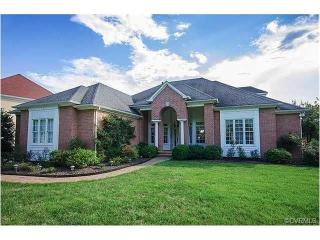 2806 Sugarberry Ln, Midlothian, VA 23113-1198